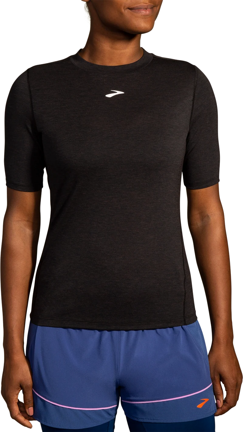 Lady High Point Short Sleeve