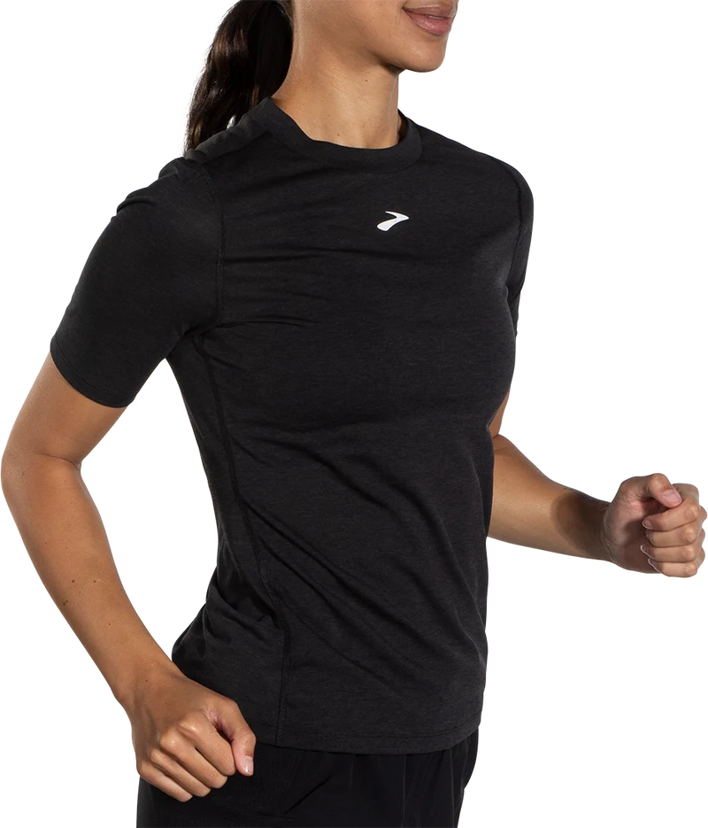 Lady High Point Short Sleeve