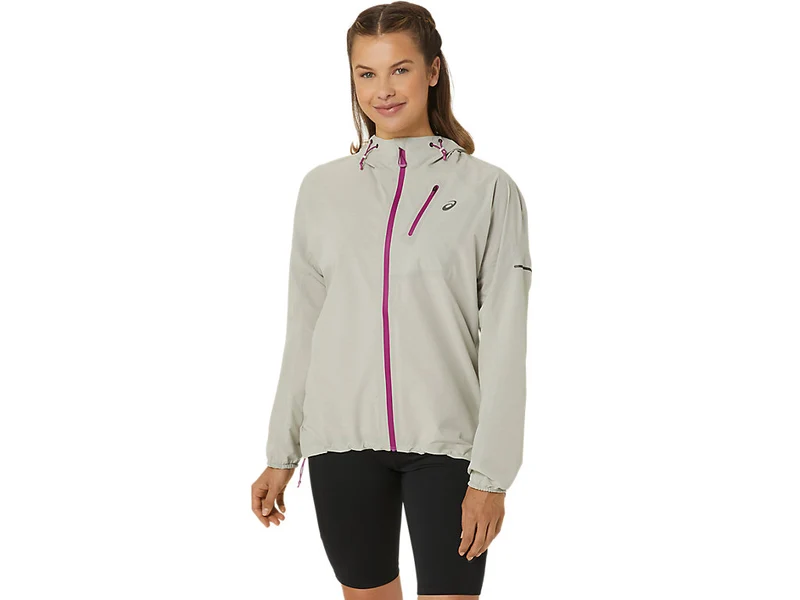 Lady Fujitrail WP Jacket