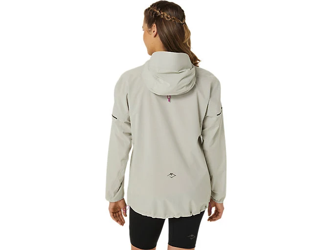 Lady Fujitrail WP Jacket