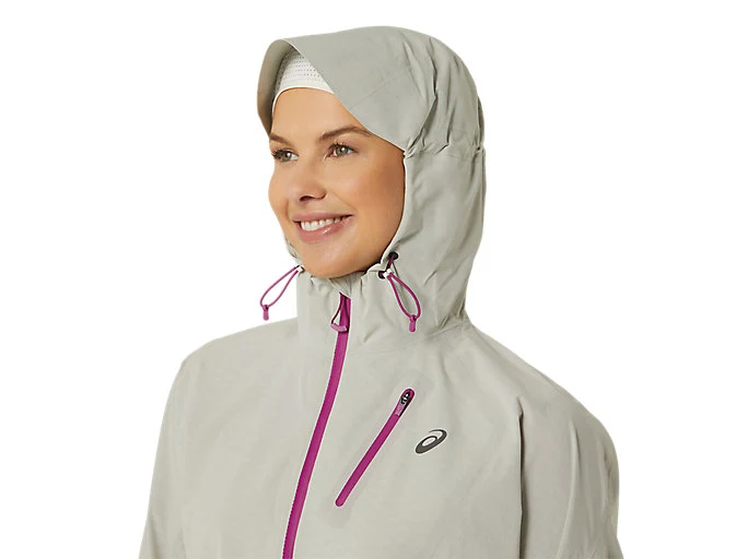 Lady Fujitrail WP Jacket