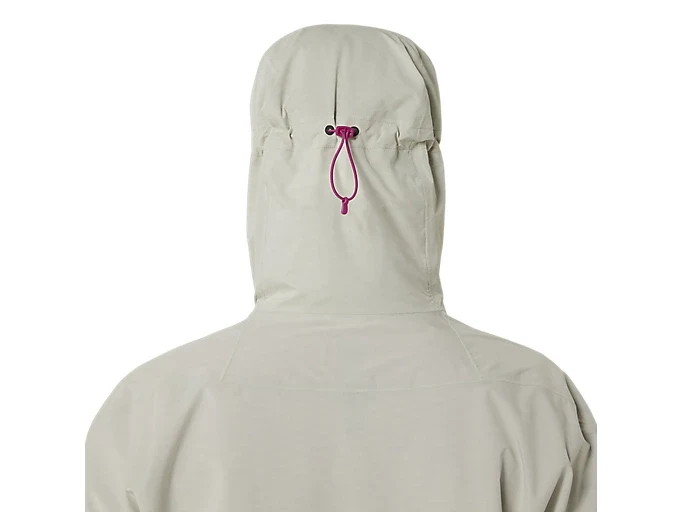 Lady Fujitrail WP Jacket