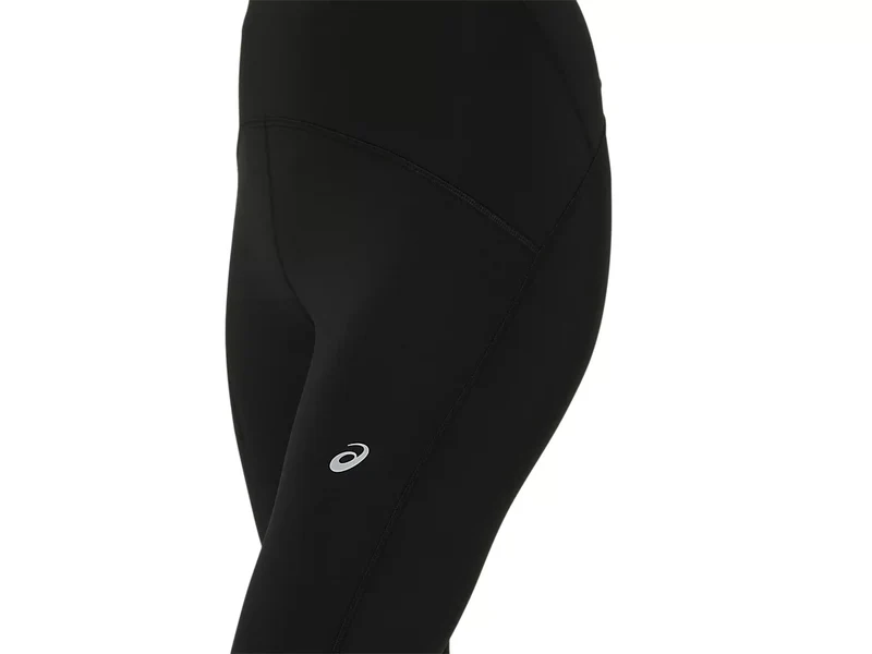 Lady Road Highwaist Capri Tight