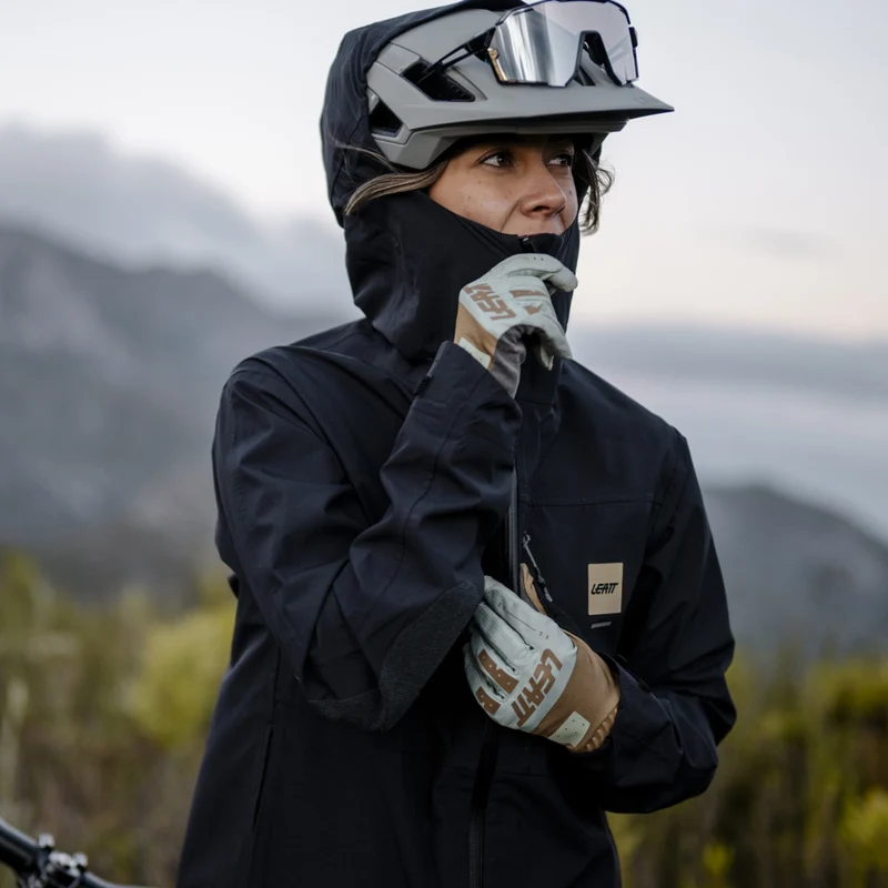 MTB HydraDri 3.0 Jacket W