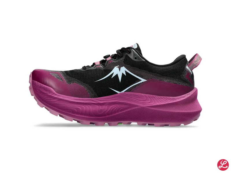 Lady Trabuco Max 3