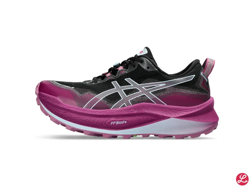 Lady Trabuco Max 3