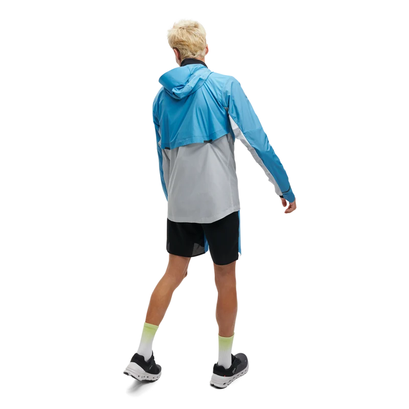 Weather Jacket