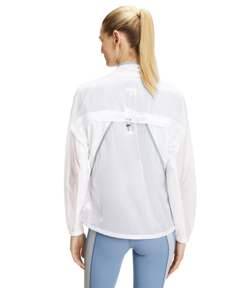 Lady RU Jacket