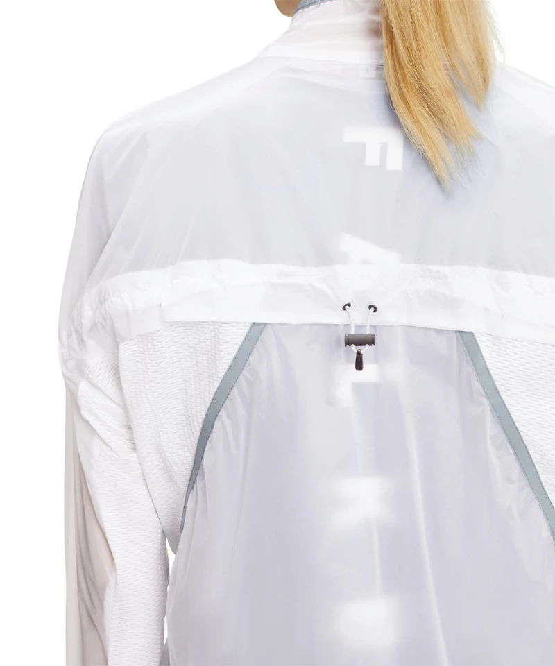 Lady RU Jacket