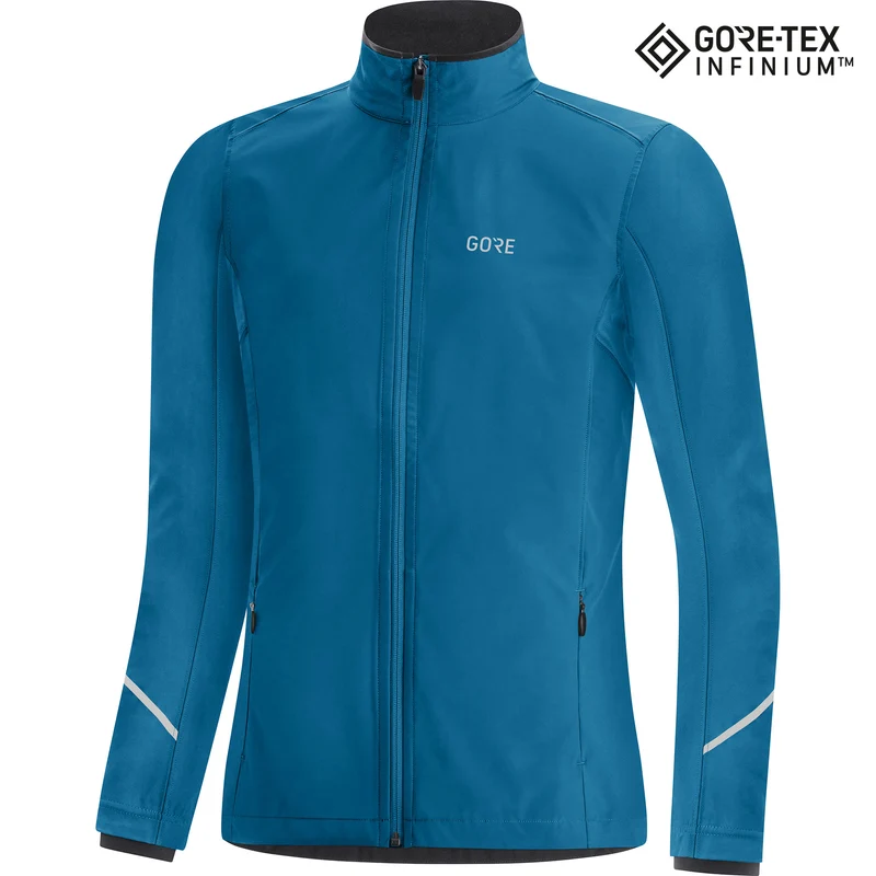 Lady R3 Gore-Tex Infinium Partial Jacket