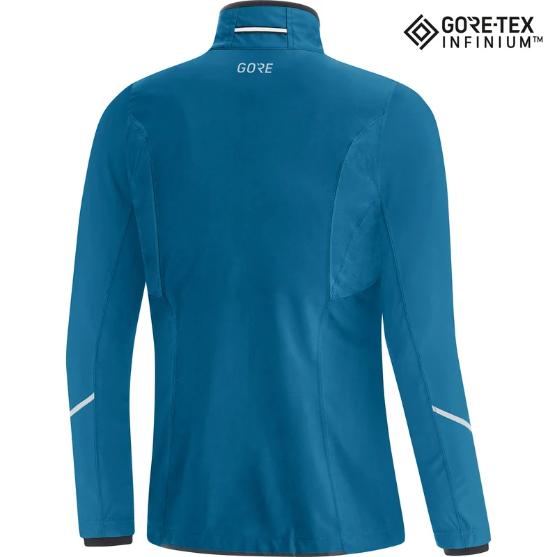 Lady R3 Gore-Tex Infinium Partial Jacket