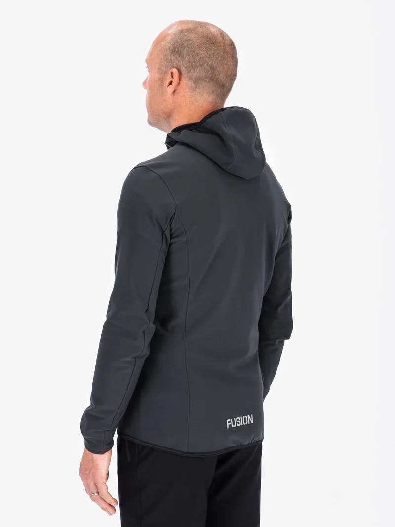 Recharge Hoodie