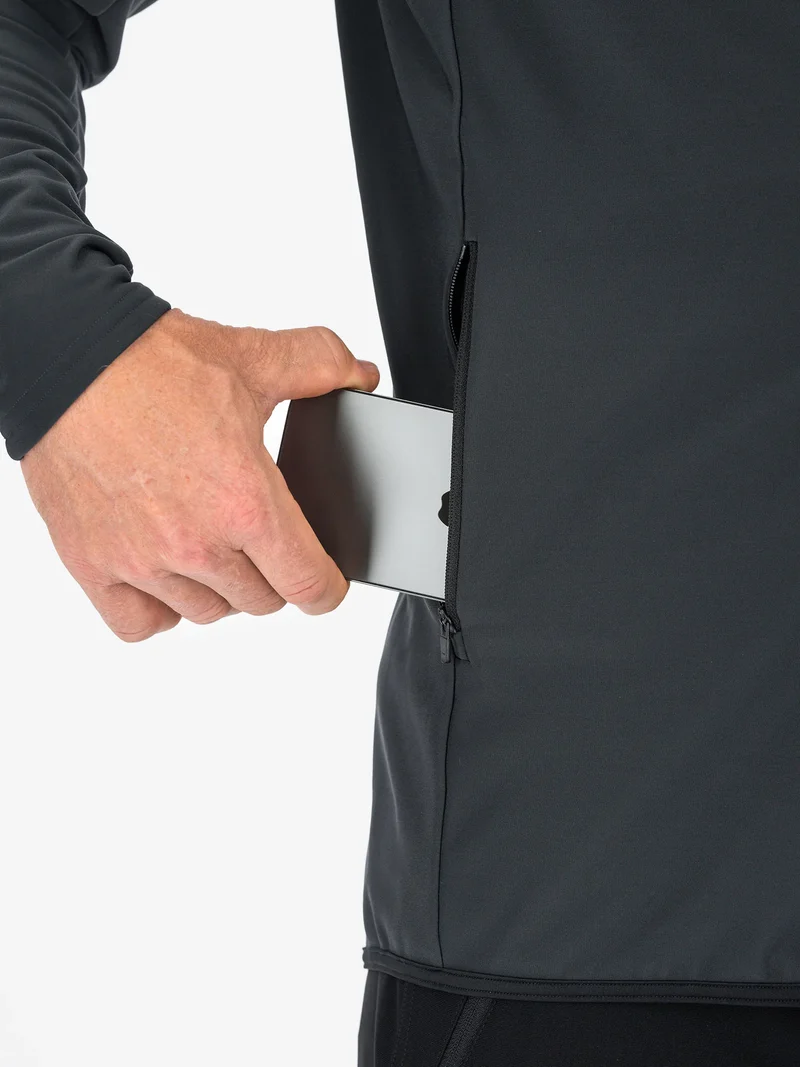 Recharge Hoodie