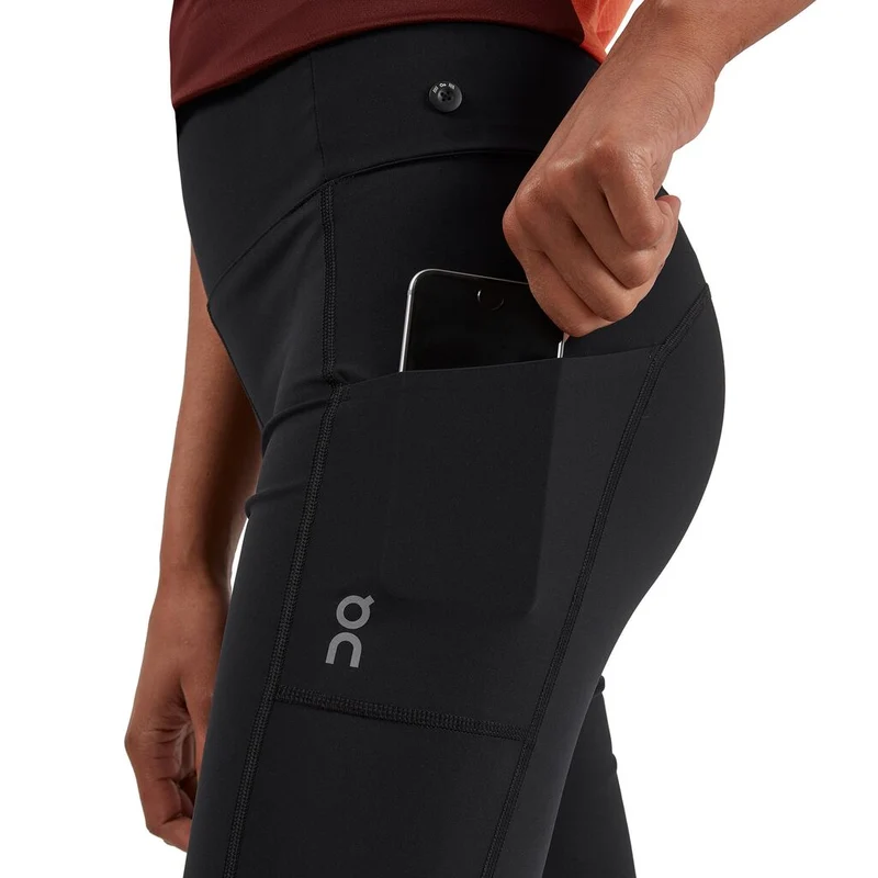 Lady Active Shorts