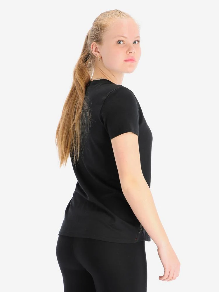 Lady Recharge Merino 220 T-Shirt