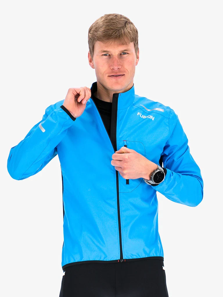 S1 Run Jacket