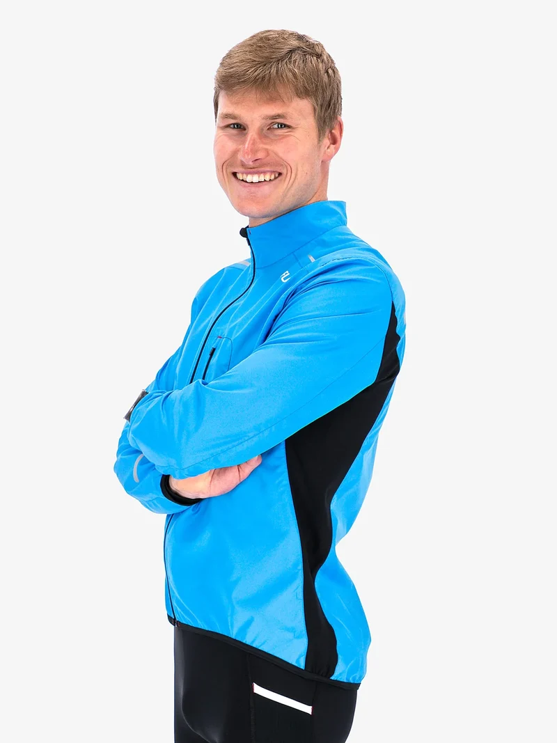 S1 Run Jacket
