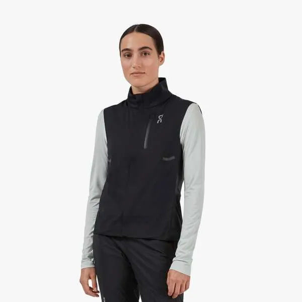 Lady Weather Vest