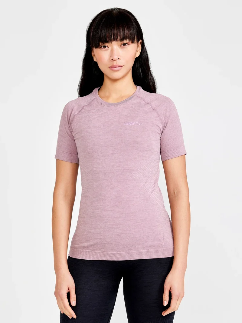 Lady Core Dry T-Shirt