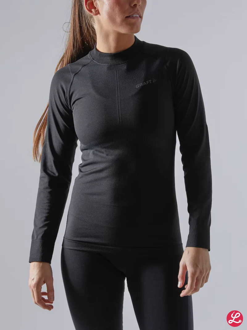 Lady Active Intensity Longsleeve
