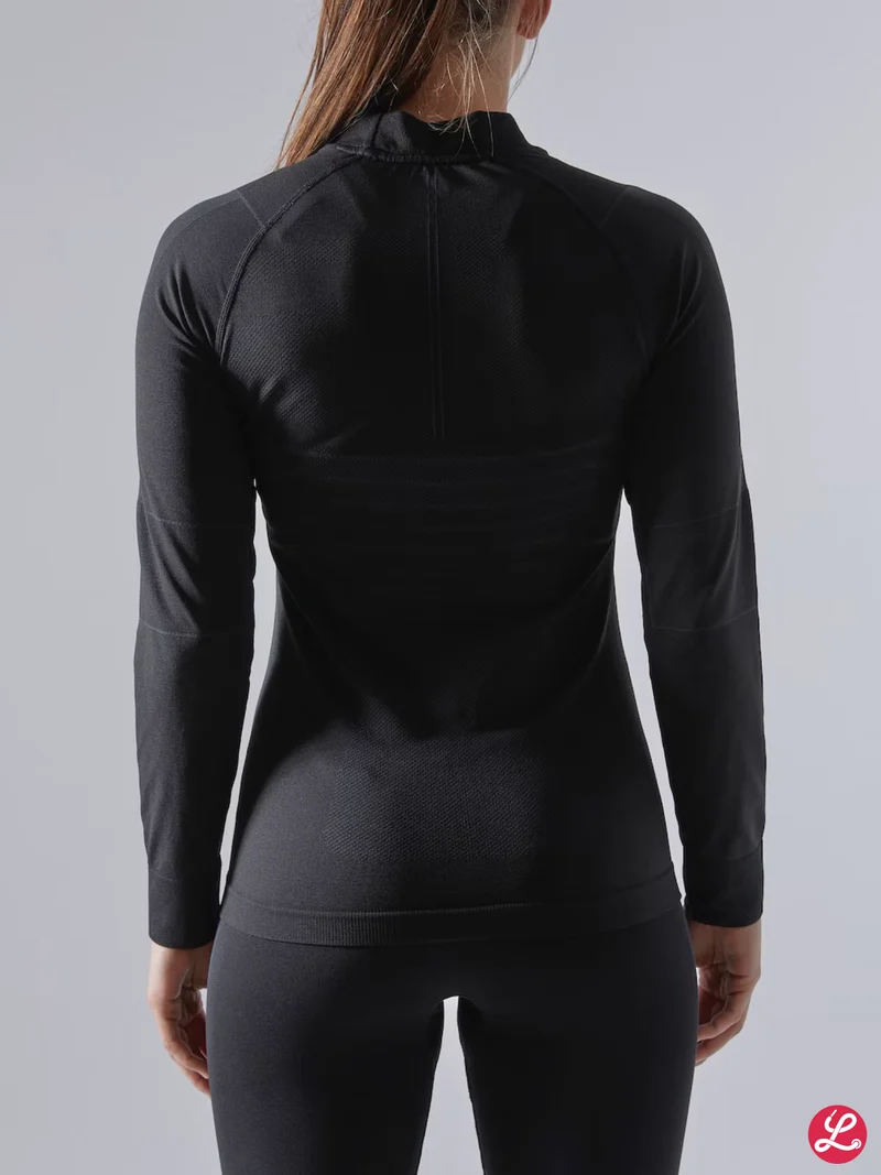 Lady Active Intensity Longsleeve