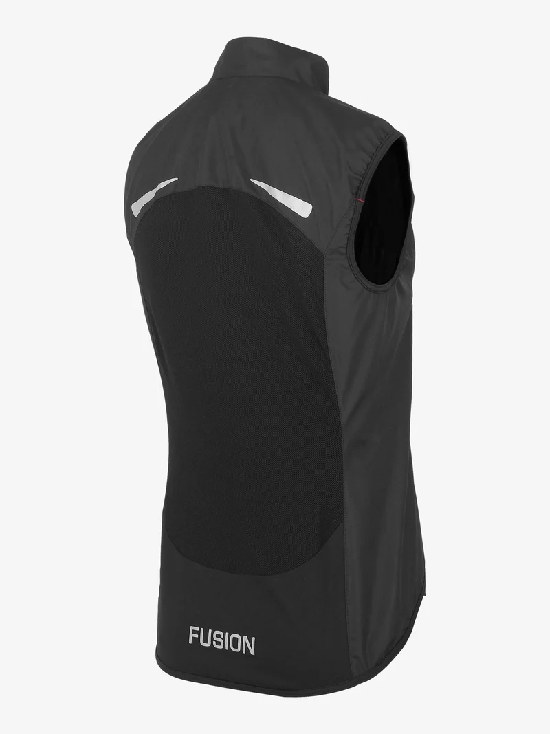 Women S1 Run Vest