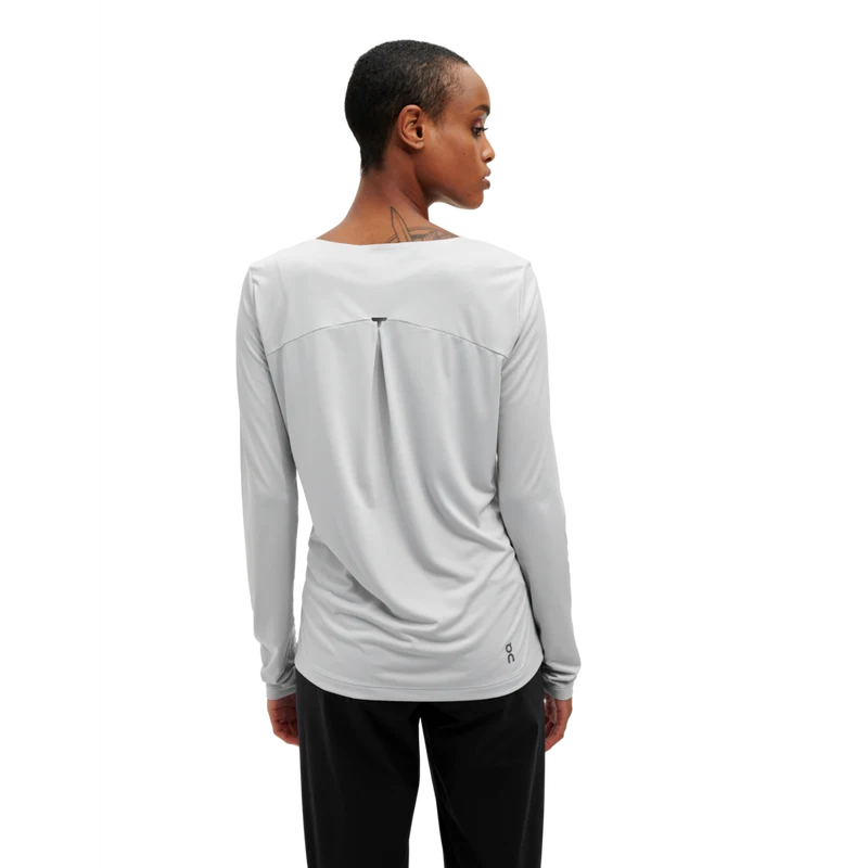 Lady Long-T