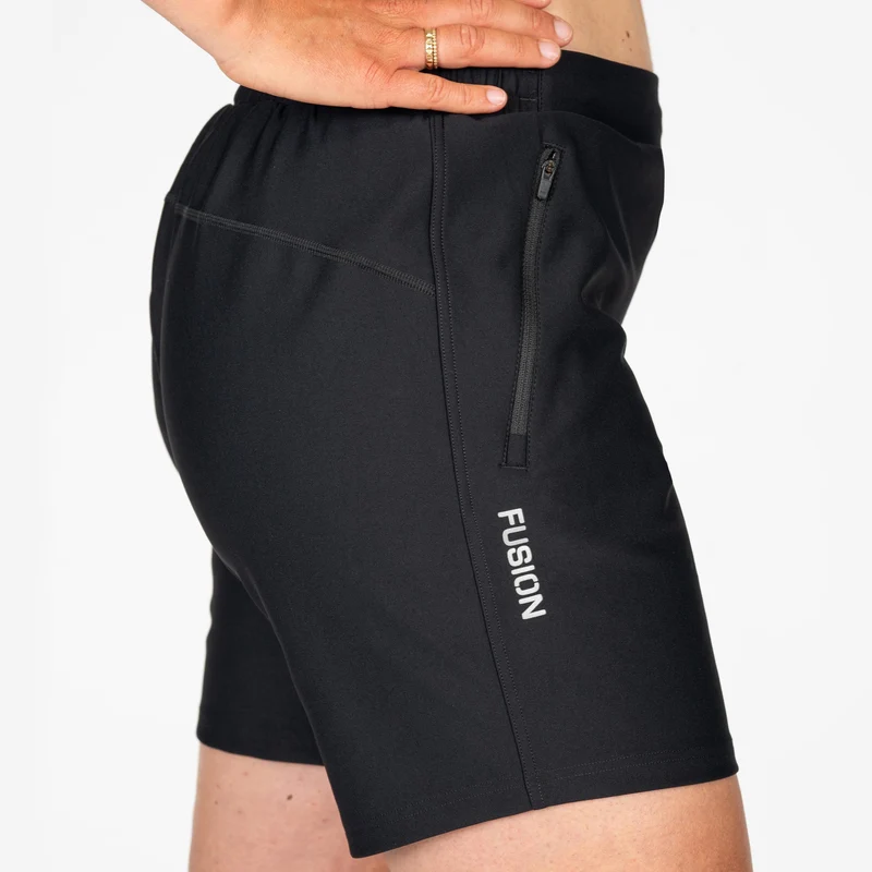 Lady Training Short