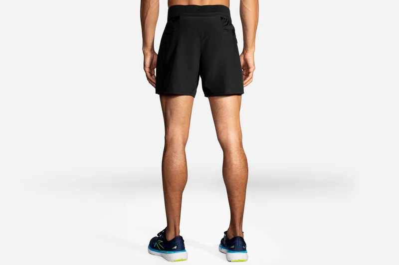 Sherpa 5" 2-in-1 Short