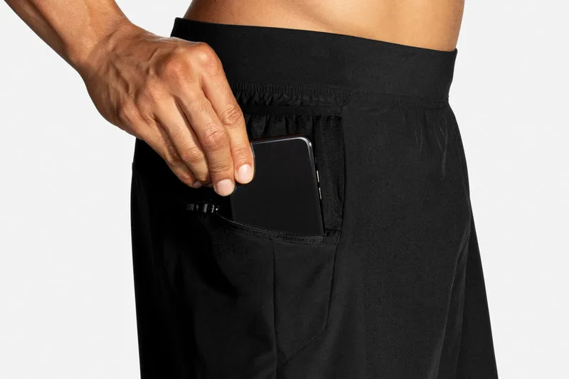 Sherpa 5" 2-in-1 Short