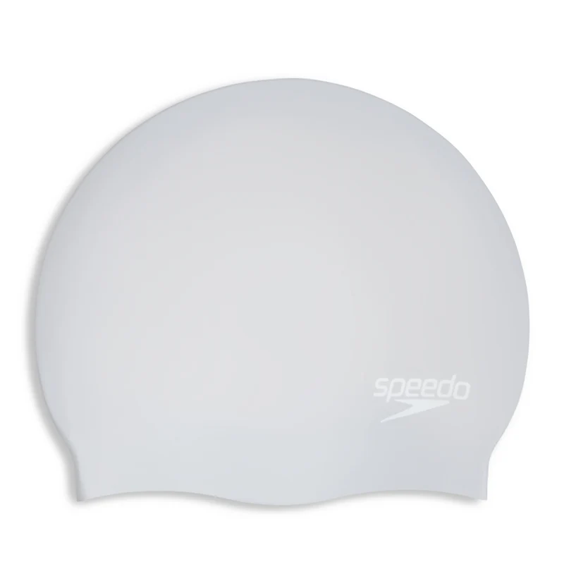 Long Hair Silicone Cap