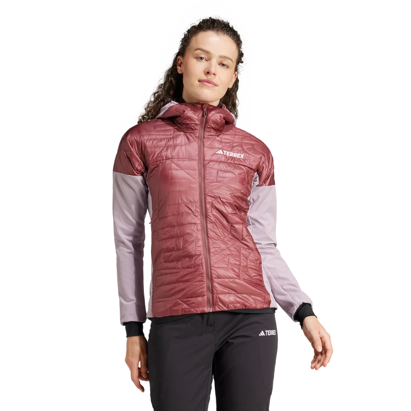 W XPR Varil Hybrid Jacket