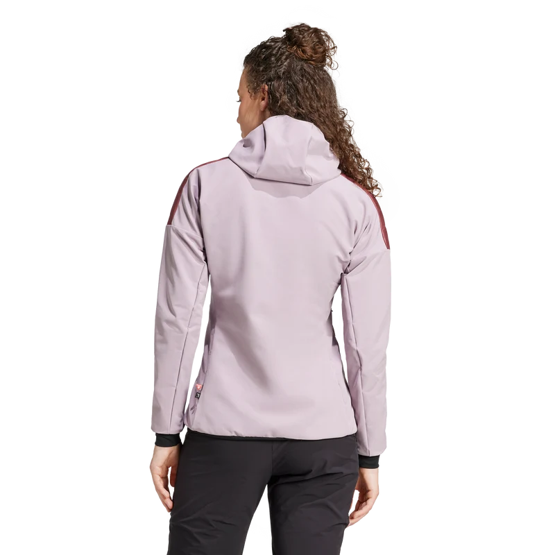 W XPR Varil Hybrid Jacket