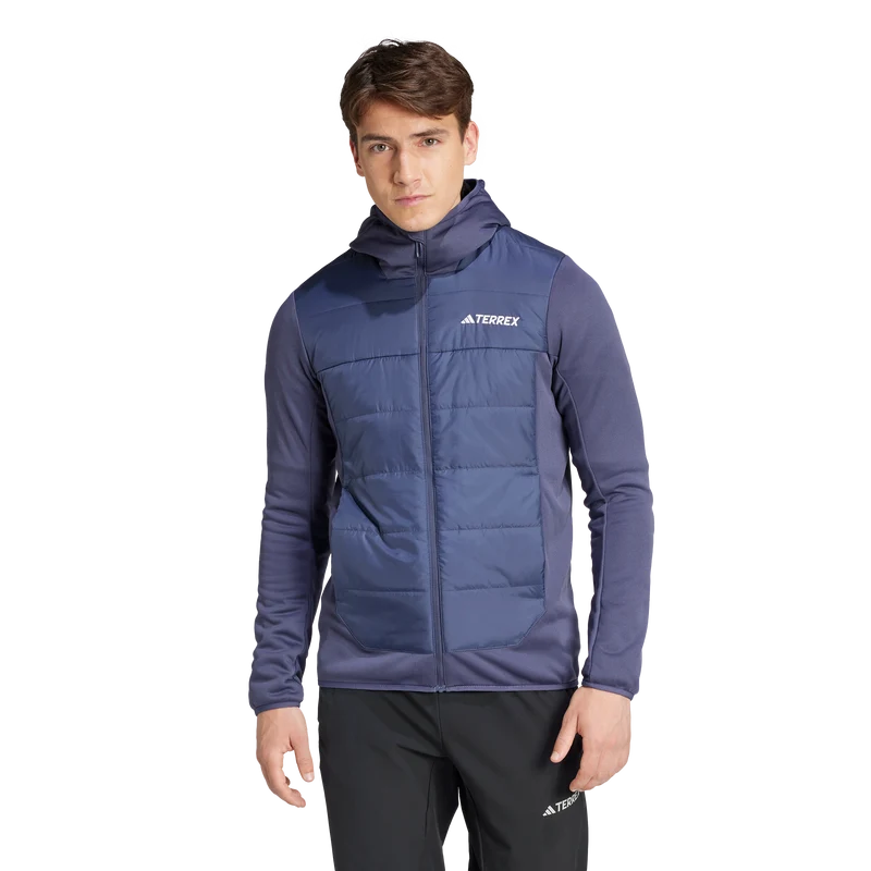 Multi Hybrid Jacket