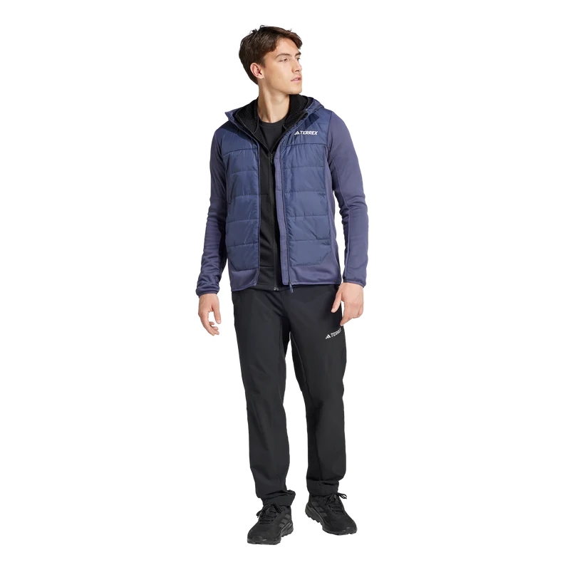 Multi Hybrid Jacket