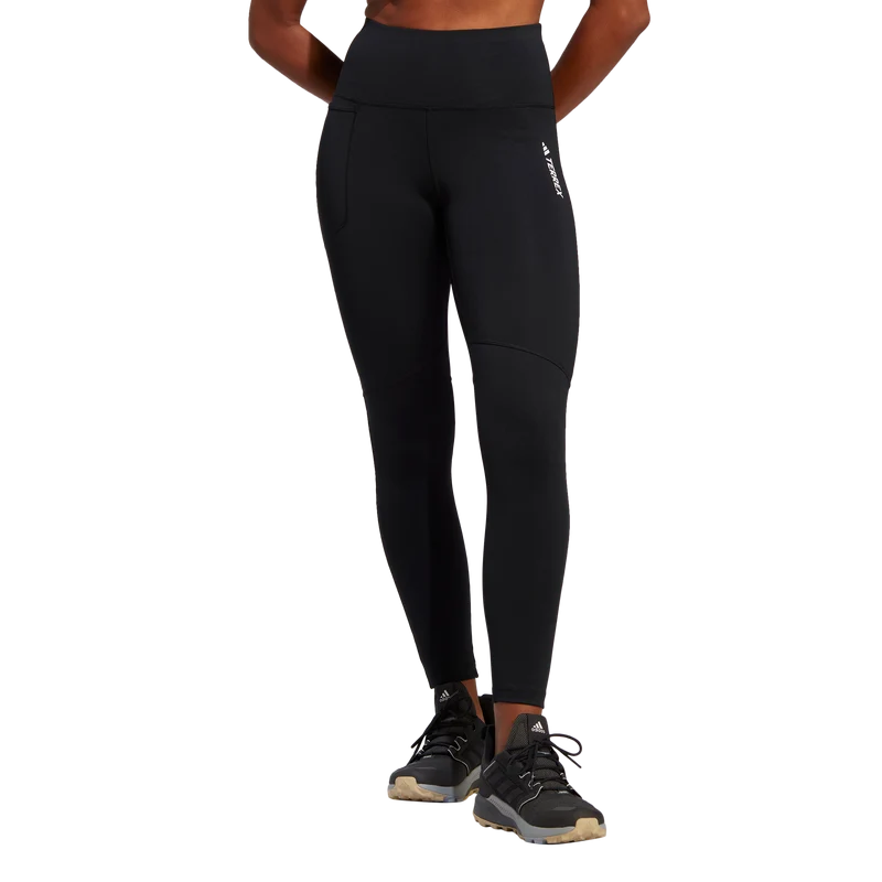 W MT Tights
