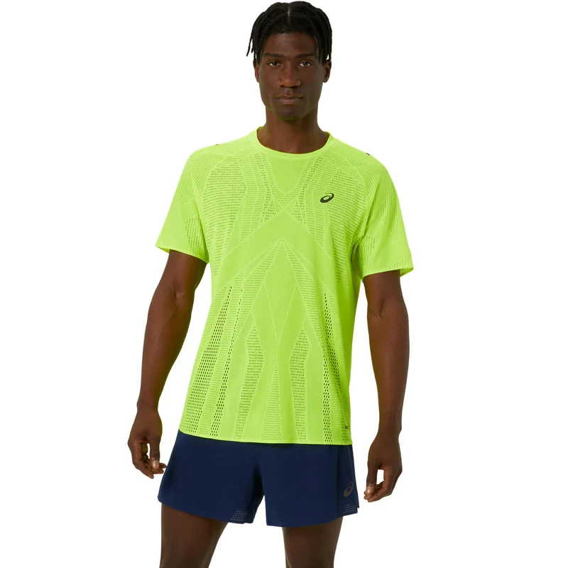 Metarun SS Top