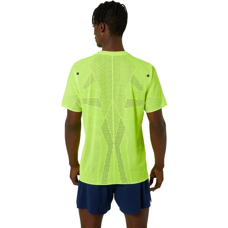 Metarun SS Top