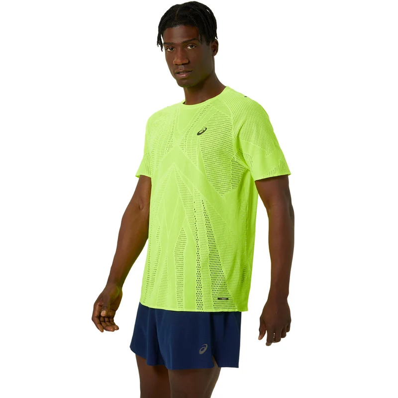 Metarun SS Top