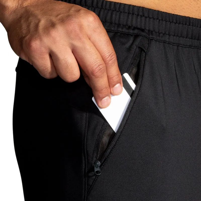 Spartan Pant