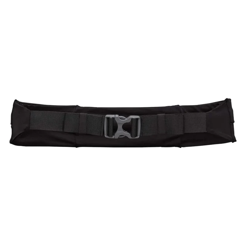 Adjustable Fit Zipster 2.0 Black