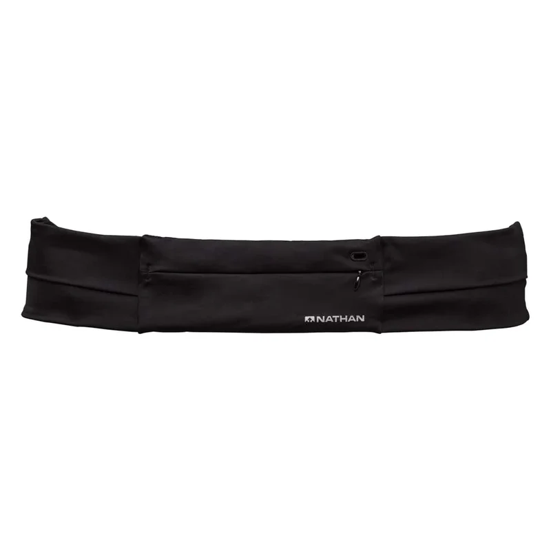 Adjustable Fit Zipster 2.0 Black