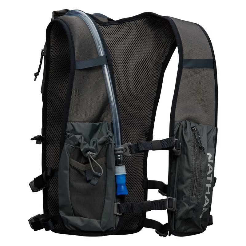 Quick Start 6L Charcoal
