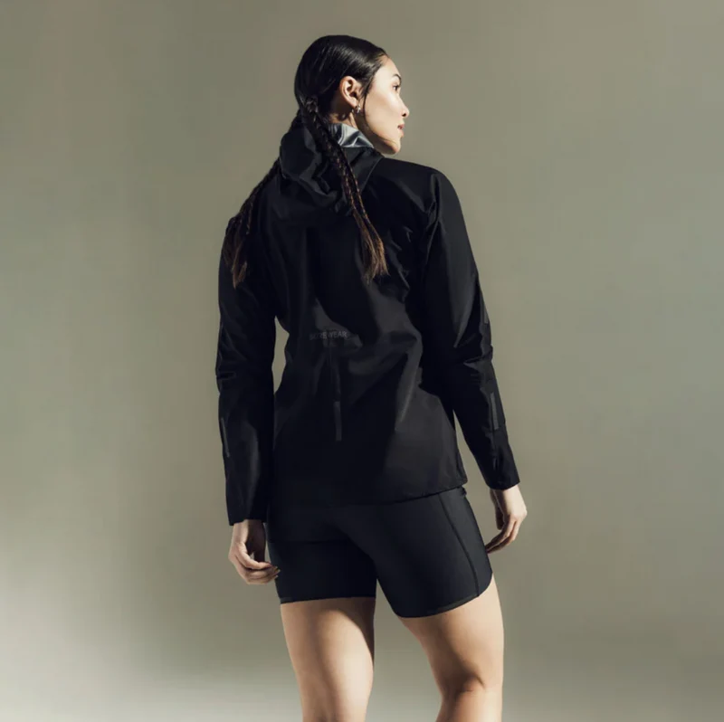Lady Concurve GTX Jacket