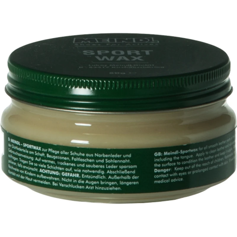 Sportwax, 80 ml
