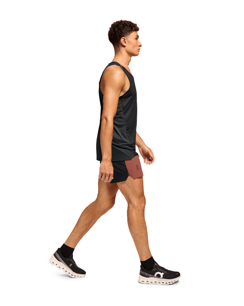 5" Lightweight Shorts