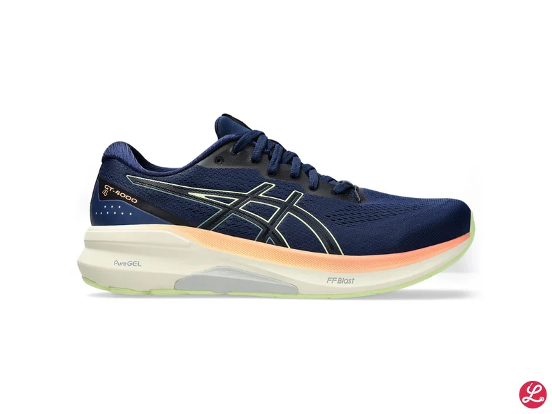 Gel GT-4000 4 2E