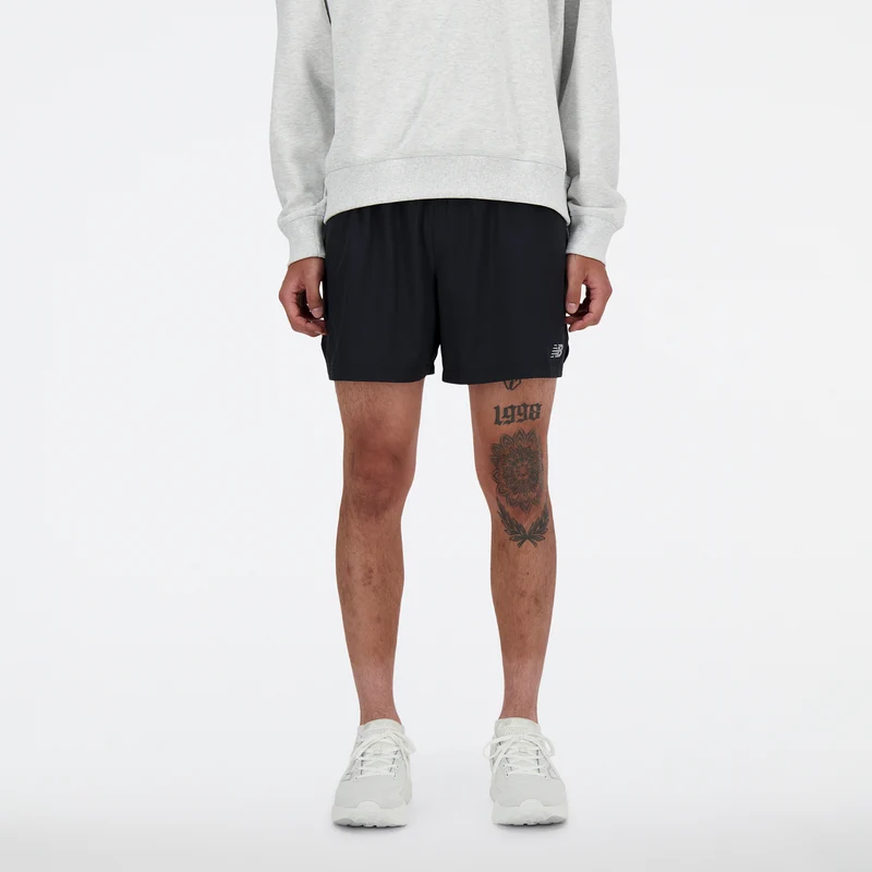 RC Seamless Short 5"