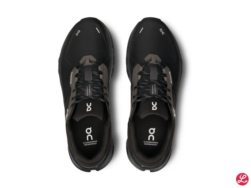 Lady Cloudrunner 2 Waterproof