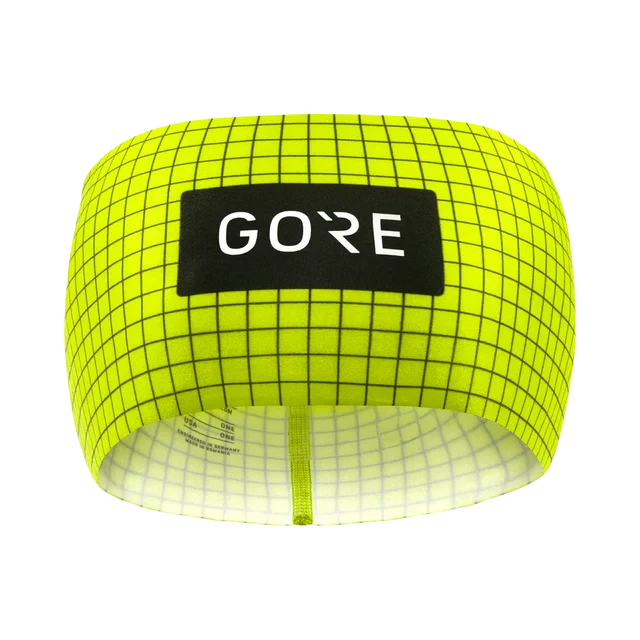 Grid Headband